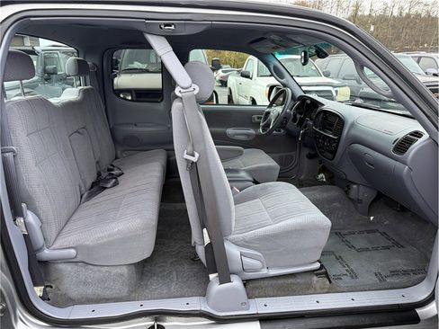 Used 2002 Toyota Tundra SR5 image 17