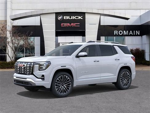 New 2026 GMC Terrain Denali image 2