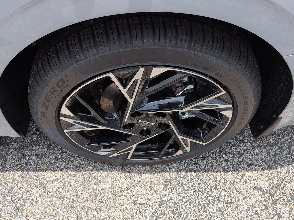 New 2026 Kia K5 GT-Line image 10
