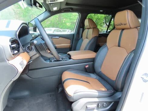 New 2026 Honda Passport TrailSport Elite image 11