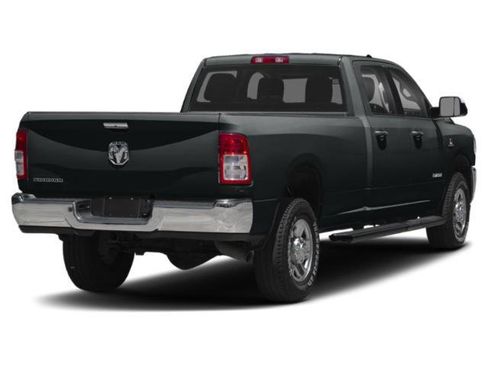 Used 2019 RAM 2500 Big Horn image 2