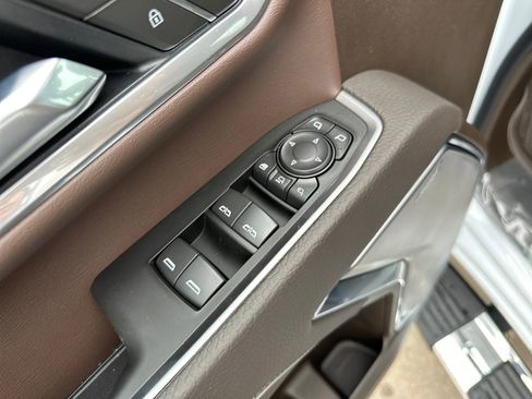 New 2026 GMC Sierra 2500 Denali w/ Technology Package image 12