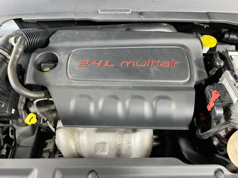 Used 2022 Jeep Compass Limited AWD/4WD image 27