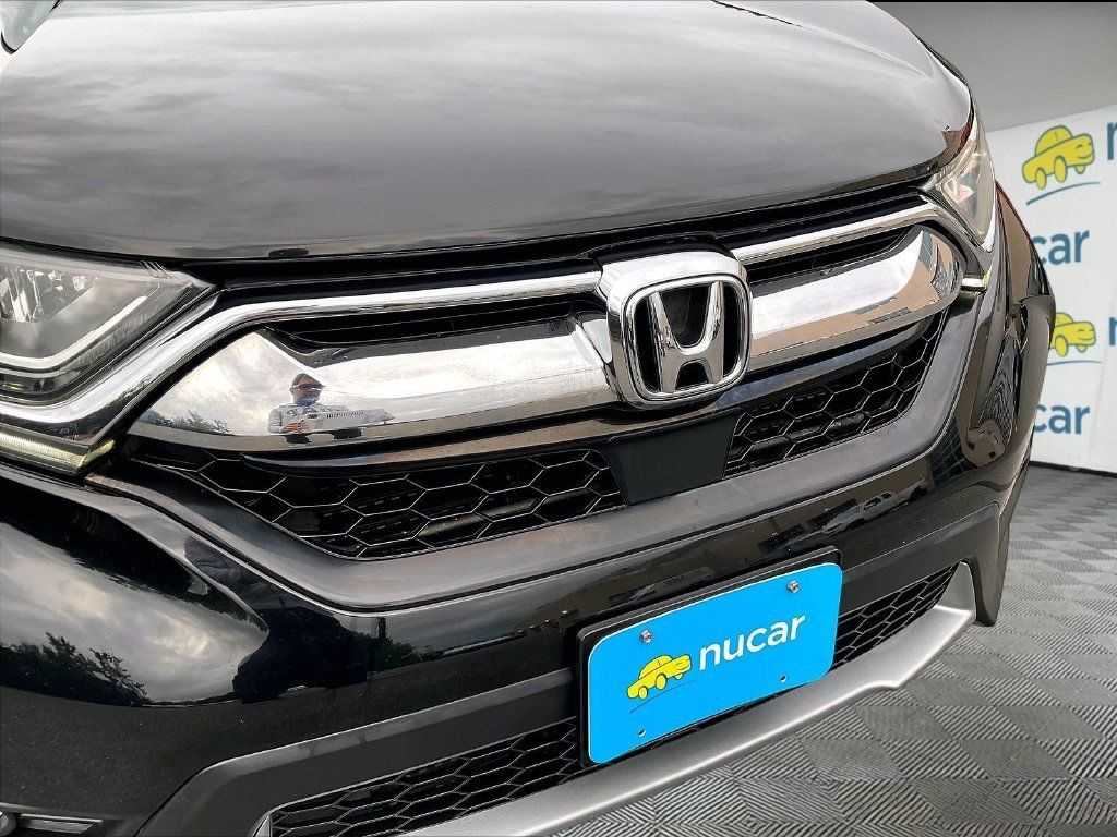 Used 2019 Honda CR-V EX image 32