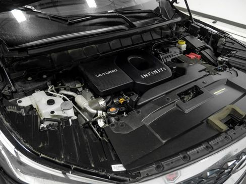 Used 2025 INFINITI QX60 Autograph w/ Cargo Package AWD/4WD image 65