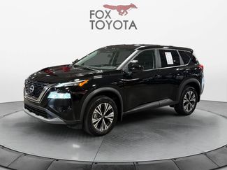 Used 2022 Nissan Rogue SV FWD video 1