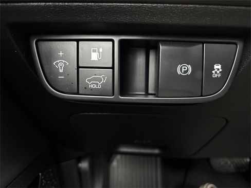 Used 2023 Kia EV6 Wind image 19