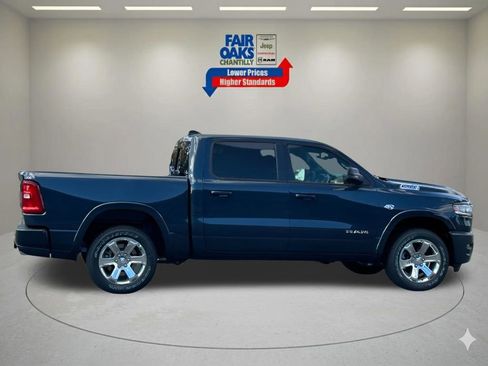 New 2026 RAM 1500 Big Horn image 7