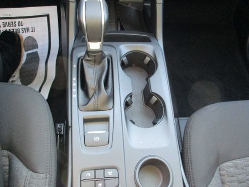 New 2025 Ford Ranger XLT w/ Equipment Group 301A High image 14