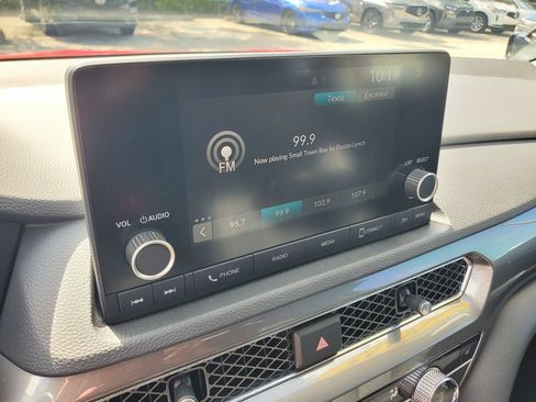 Used 2025 Acura Integra FWD image 28