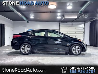 Used 2012 Hyundai Elantra GLS w/ Preferred Pkg 3