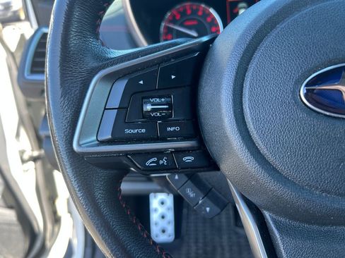 Used 2021 Subaru Impreza 2.0i Sport w/ Popular Package #3 image 21