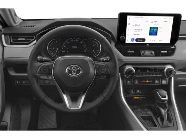 Used 2025 Toyota RAV4 XLE w/ Convenience Package FWD image 41