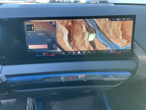 Used 2026 BMW X3 xDrive30 w/ M Sport Package image 21