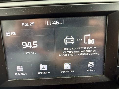 Used 2020 Kia Soul LX FWD image 20