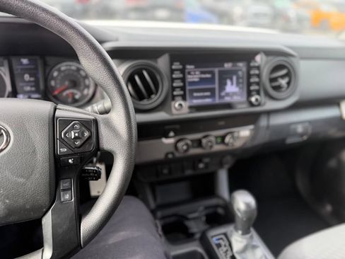 Used 2023 Toyota Tacoma SR RWD image 8