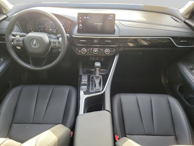 Used 2025 Acura ADX FWD image 14