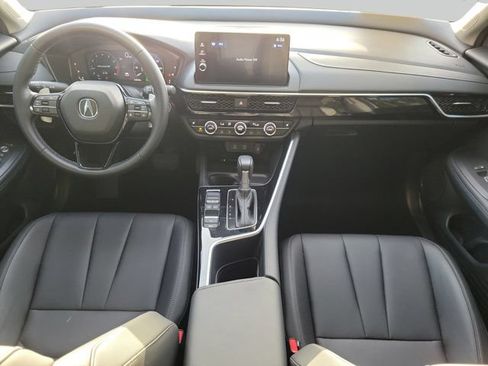 Used 2025 Acura ADX FWD image 14