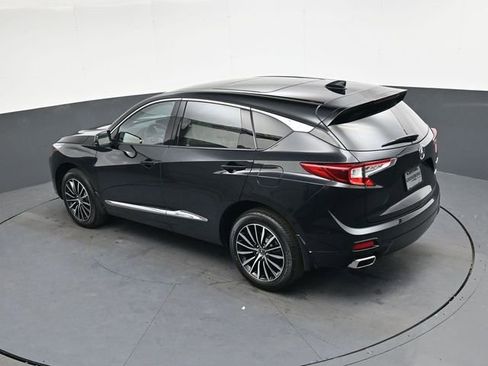New 2026 Acura RDX SH-AWD w/ Advance Package image 21