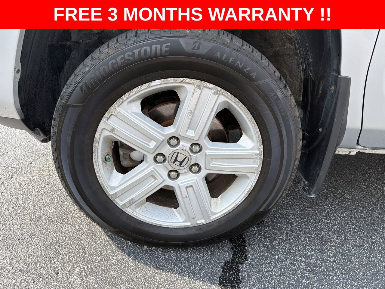 Used 2011 Honda Ridgeline RTL image 35