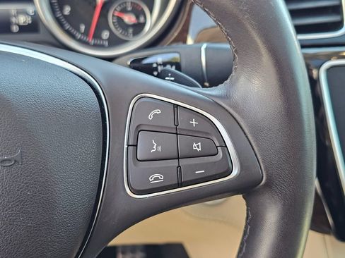 Used 2017 Mercedes-Benz GLE 43 AMG 4MATIC image 32