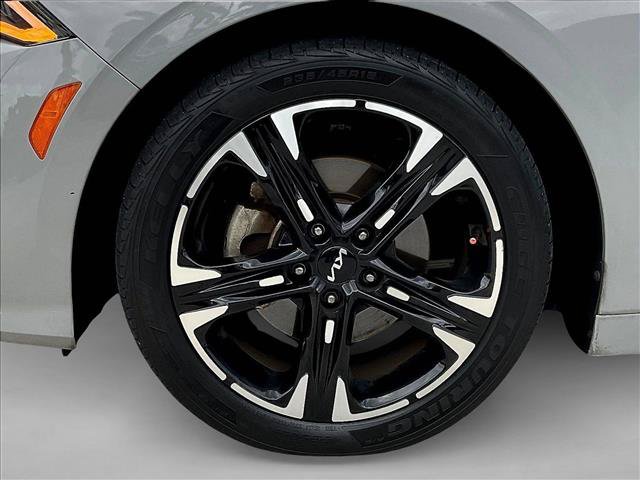 Used 2023 Kia K5 GT-Line w/ GT-Line Premium Package FWD image 10
