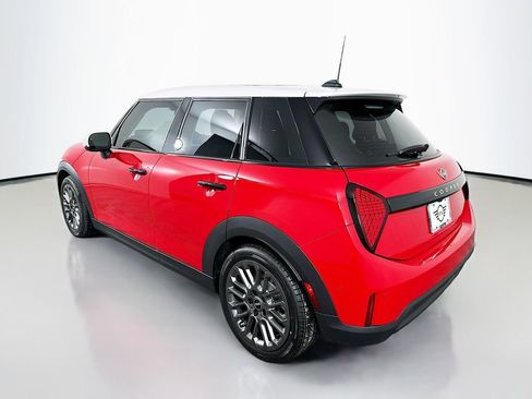 New 2026 MINI Cooper S image 7
