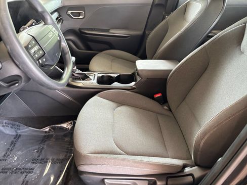 Used 2025 Kia K4 FWD image 25
