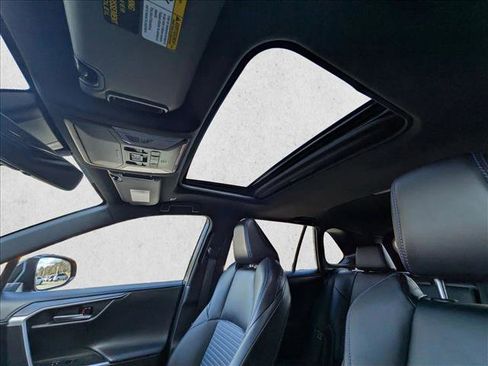 Used 2024 Toyota RAV4 XSE w/ Weather Package image 14