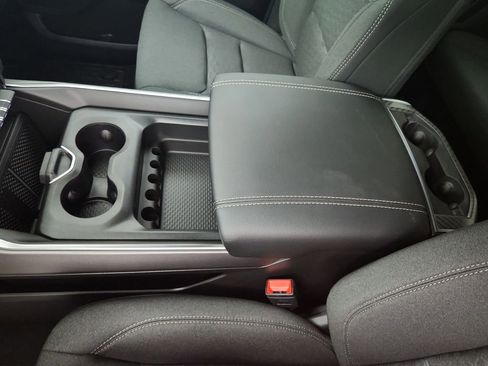 New 2026 RAM 1500 Big Horn AWD/4WD image 22