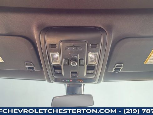 Used 2021 Chevrolet Tahoe LT w/ LT Signature Package AWD/4WD image 22