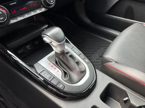 Used 2022 Kia Forte GT w/ GT2 Package FWD image 40