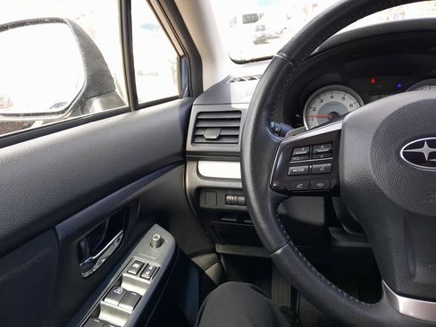 Used 2013 Subaru Impreza 2.0i Sport Premium image 17