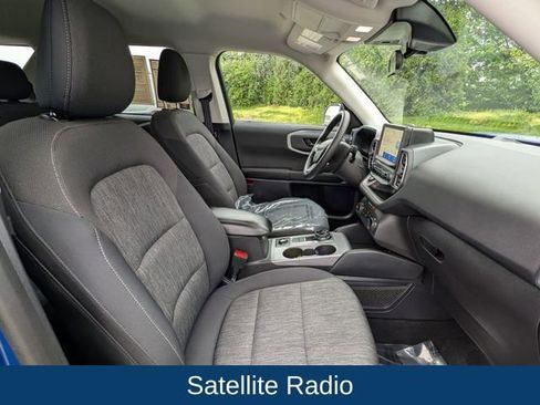 Used 2023 Ford Bronco Sport Big Bend AWD/4WD image 11