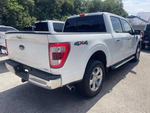 Used 2023 Ford F150 Lariat w/ Equipment Group 502A High AWD/4WD image 10