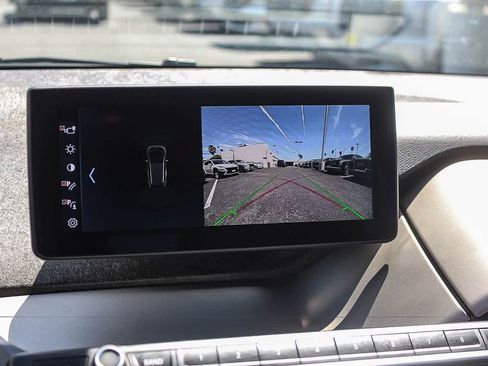 Used 2019 BMW i3 RWD image 32
