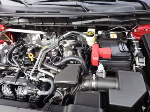 Used 2025 Mitsubishi Outlander SEL image 44