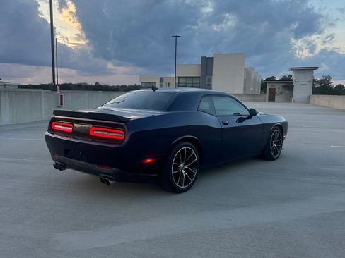 Used 2015 Dodge Challenger R/T Scat Pack w/ Leather Interior Group image 7