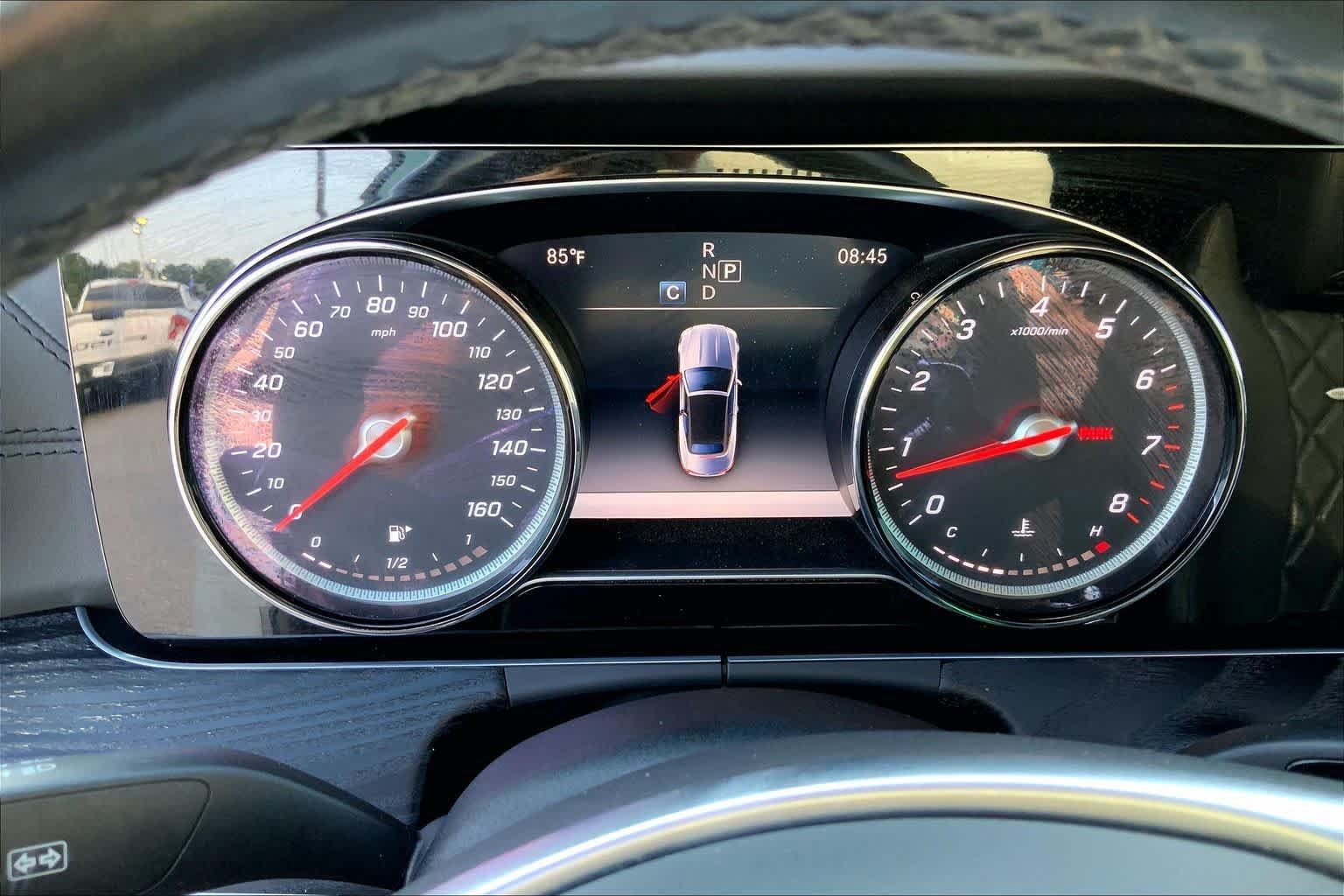 Used 2018 Mercedes-Benz E 400 Cabriolet image 25