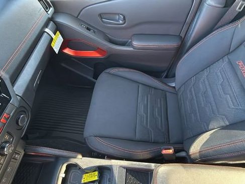 New 2026 Nissan Frontier PRO-4X image 12
