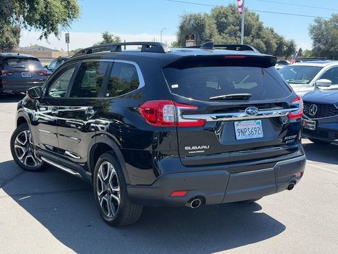 Used 2024 Subaru Ascent Touring AWD/4WD image 9