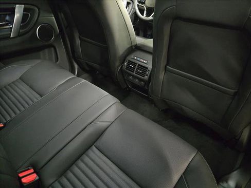 New 2026 Land Rover Discovery Sport Landmark AWD/4WD image 11