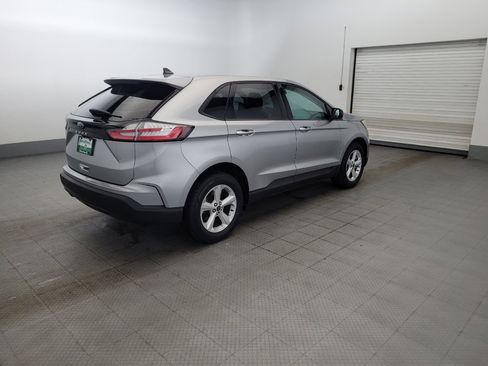 Used 2021 Ford Edge SE FWD image 10