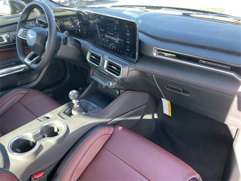 New 2026 Ford Mustang GT Premium image 24