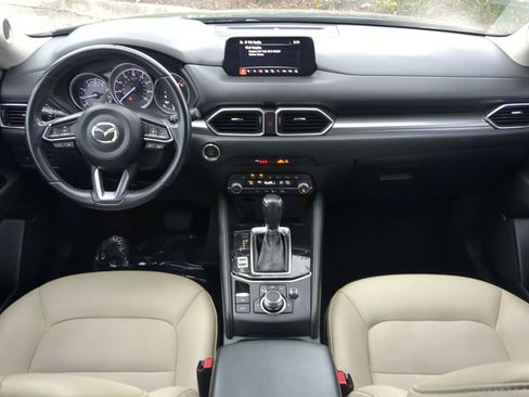 Used 2020 MAZDA CX-5 Touring image 15