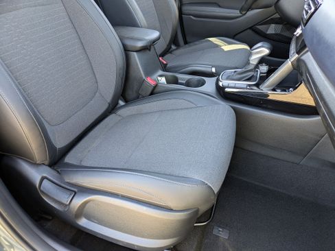 Used 2022 Kia Seltos S image 10