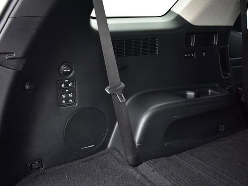 Used 2023 Hyundai Palisade Limited FWD image 30