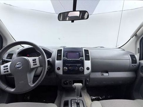 Used 2018 Nissan Frontier SV AWD/4WD image 20