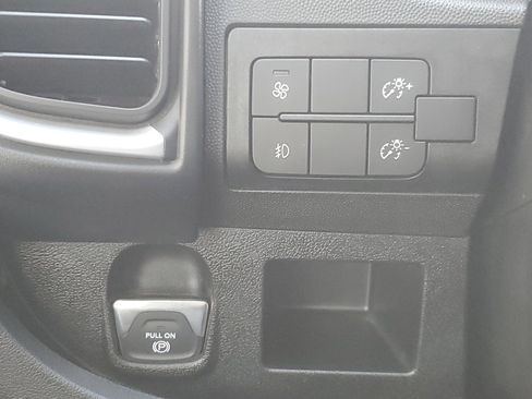 Used 2025 RAM ProMaster 2500 w/ Quick Order Package 22G SLT image 10