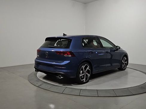 New 2025 Volkswagen GTI SE image 5